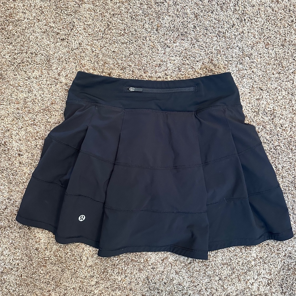 Lululemon skirt
